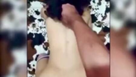 Anne Tried Stranger - Mast Chudai