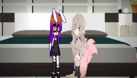 Sex request for vixen and ruby~~~