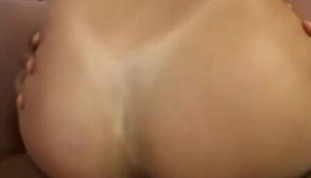 Latina slut analized hard and deep