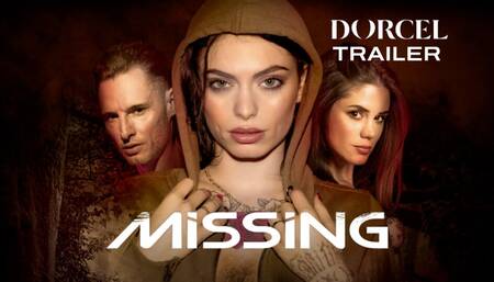 Missing DORCEL trailer feat. Clara Mia Little Caprice Carollina Cherry
