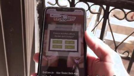Hispanic hooker pick up for real escort date POV