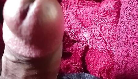 Frustrated Cock