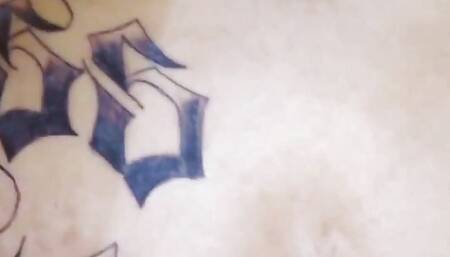 Fanclub - Truck driver Nick stops at motel and tattooed redhead does anal