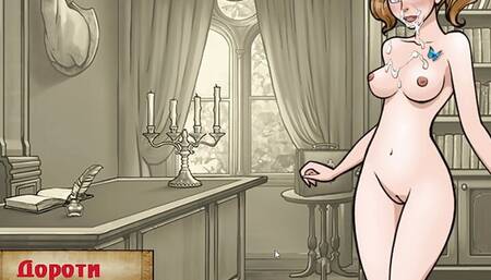 Complete Gameplay - Bad Manners: Episode 2, Part 24