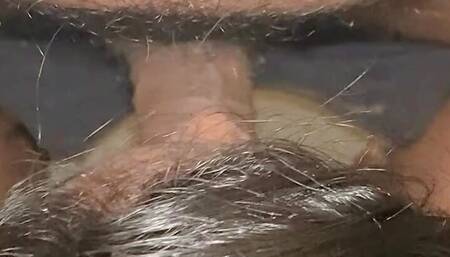 Asian girl Gets Fucked in Public Restroom by Stranger