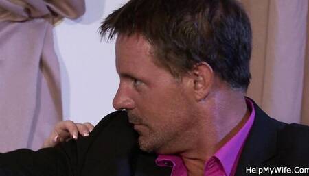 Inveigling escort at helpmywife dirt