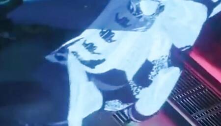 Cortana Getting Fucked By MasterChef