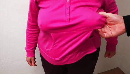 Wank Game 1 - Try not to cum - Level very hard