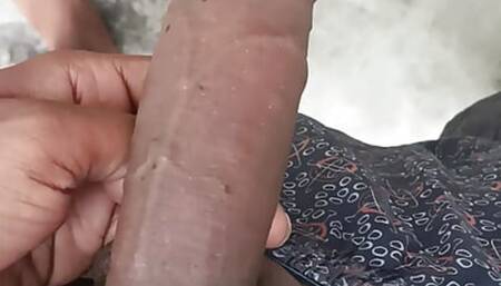 Morning First Pissing