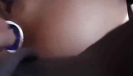 Anal toys