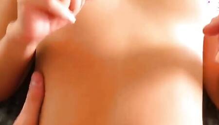 Fucking very rich my divine petite Kitti White onthedining room