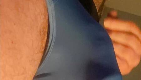 Bulge play finishing with a nice load
