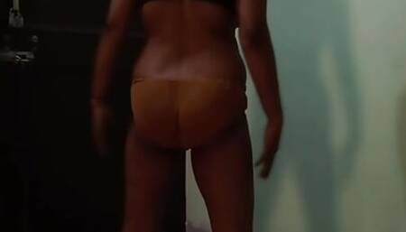 Bhabhi Naked Morning Workout Video All Try This.