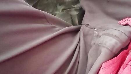 Ladkiyon ki chodne wali baten  Desi sex