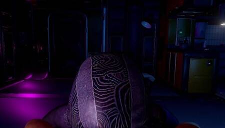 Tali Mass effect POV blowjob