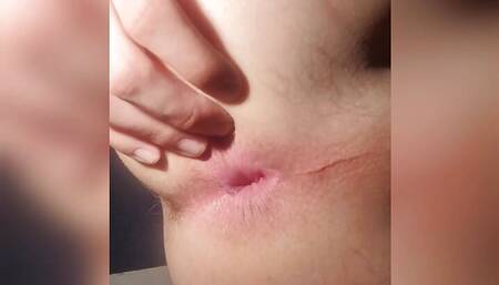Would you fuck my asshole?