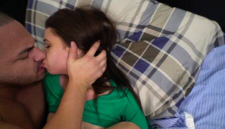 Totally submissive teen girl gets fucked to sexual nirvana