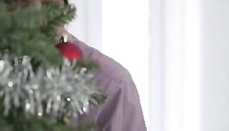 Sensual Or Nice We Are All Cumming This Christmas - S6:E4