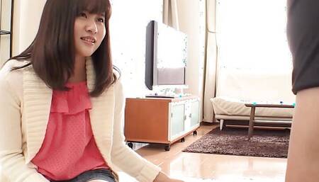 BLONDE MOANS AS SHE GETS FUCKED IN A GROCERY STORE