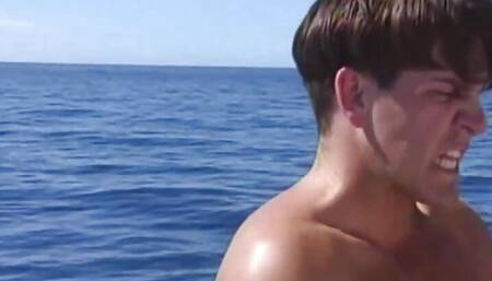 Wild Crazy Bitches in Heat - Episode 4