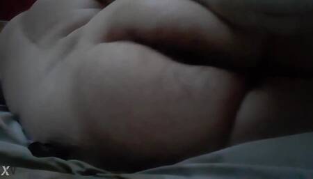 Double anal me 999