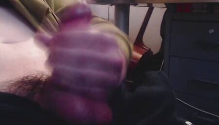 Cumshot 2