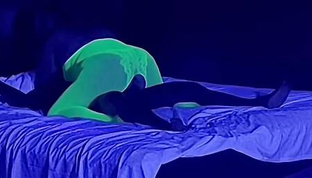 Slut Wife's Swing Club Adventures Part 2