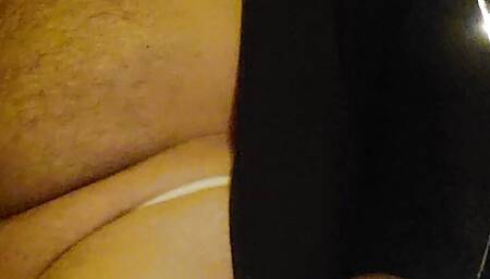 Jerking Bear Night Walk 2