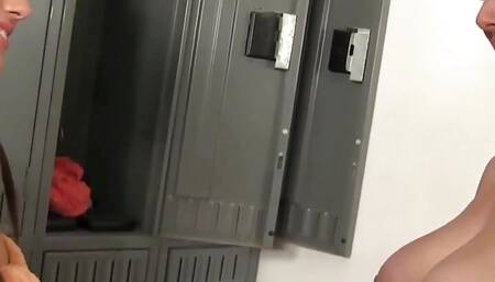 August Ames Craves The Fresh Pussy Of Brooke Wylde