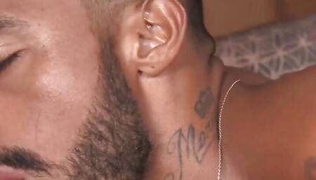 RAWHOLE Daniel Toro And Arthur Mondelo Breed Latin Bottoms