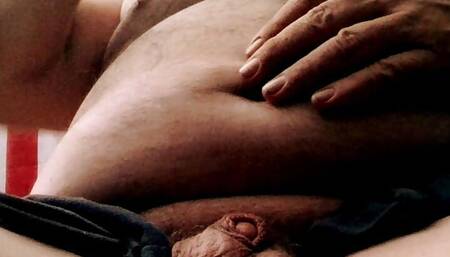 Cum feed me.  I have a lot of room to grow.