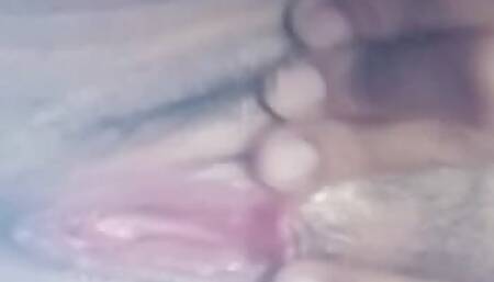 Indian bhabhi Enjoying fingering on live Video Call .Telegram aishaluck473 Id for Live video call