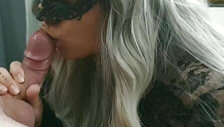 he couldn't hold my kisses