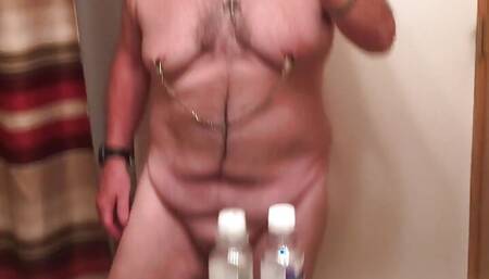 Just some new content let me know if you like it or not! I just want you all to enjoy me in my glory!