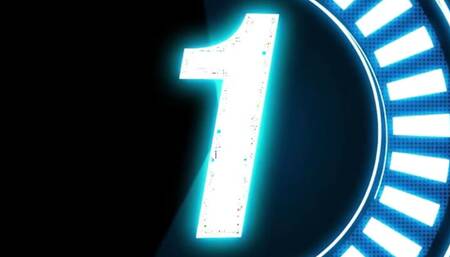 Swiss Chic in Fishnet banged