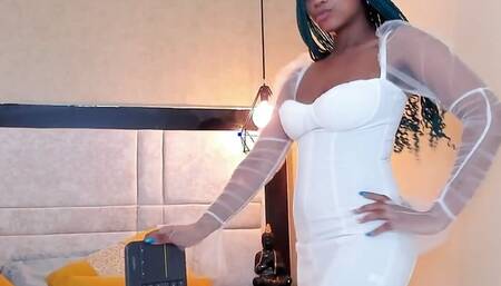 I like when my husband is not around to be unfaithful