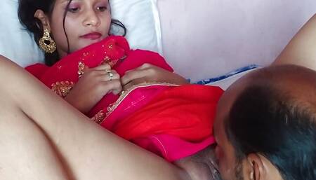 Honeymoon Sex Ki Morning Bhaiya Bole DiDi JijaJi jese humse bhi Chudwa Lo
