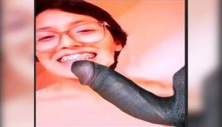 Cielo Yamile Katherine Miriam Riveros caballero y sus hazañas sexuales de puta