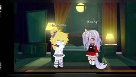 Sex request from (Hentai Gacha) I hope you enjoyed