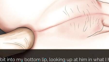 The Lust of SissyBoy #4 Blake loves to fuck his ass