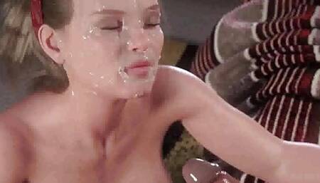 The genesis order: Extreme deepthroat pussy eating cock riding and facial cumshot ep 141i