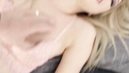 Anal Addict (Kira Thorn) Enjoys Hard Anal Gaping & Deep Throat From Long Dick - HER LIMIT