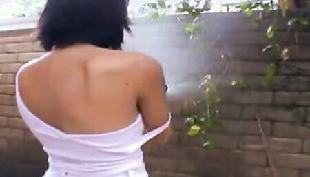 GARDEN HOS - Britney Kane Thot two