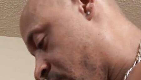 Niki Vonn is a happy camper when her new boyfriend sees that she's masturbating  her juicy shaved pleasure slot