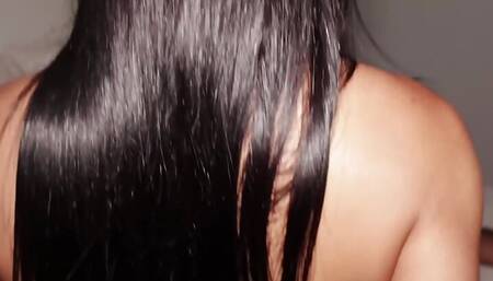 Latina street walker