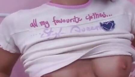 Watch Ahhaa Averyanova is one naughty russian teen babe in this scene as she is fucked hard by her boyfriend