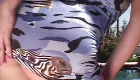 I come so many Times on YOU!!! - (scene #02)