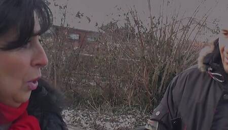 Pure Pleasure - CHAPTER #05