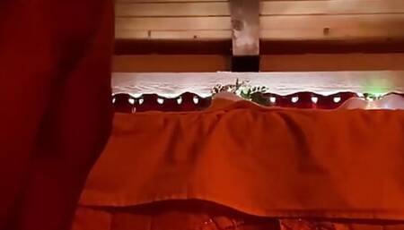 Pretty petite Asian gives it up to BBC