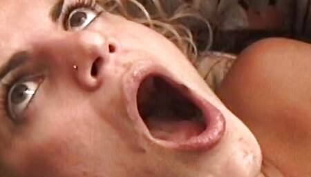 The French are a fan on the ANAL SEX Ep 3